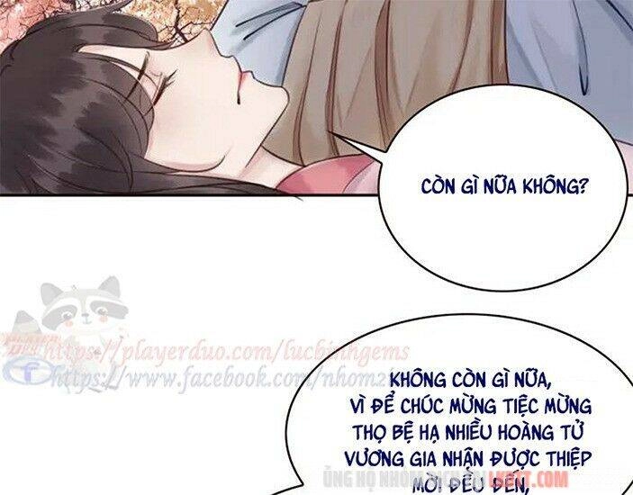 Trọng Sinh Bá Sủng Nhiếp Chính Vương Quá Mạnh Mẽ Chapter 80.1 - 44