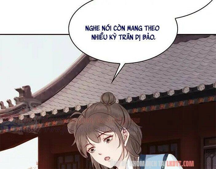 Trọng Sinh Bá Sủng Nhiếp Chính Vương Quá Mạnh Mẽ Chapter 80.1 - 45