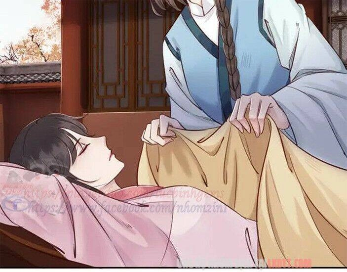 Trọng Sinh Bá Sủng Nhiếp Chính Vương Quá Mạnh Mẽ Chapter 80.1 - 46