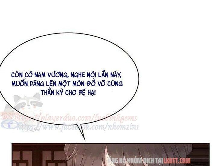 Trọng Sinh Bá Sủng Nhiếp Chính Vương Quá Mạnh Mẽ Chapter 80.1 - 47