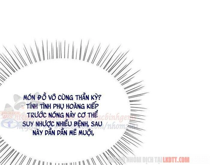 Trọng Sinh Bá Sủng Nhiếp Chính Vương Quá Mạnh Mẽ Chapter 80.1 - 49