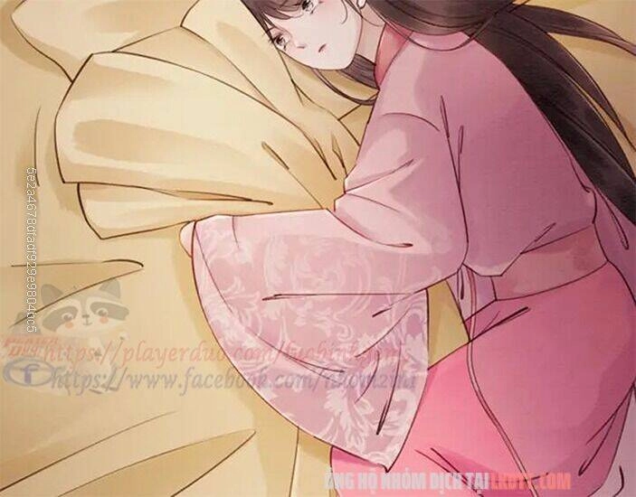 Trọng Sinh Bá Sủng Nhiếp Chính Vương Quá Mạnh Mẽ Chapter 80.2 - 3