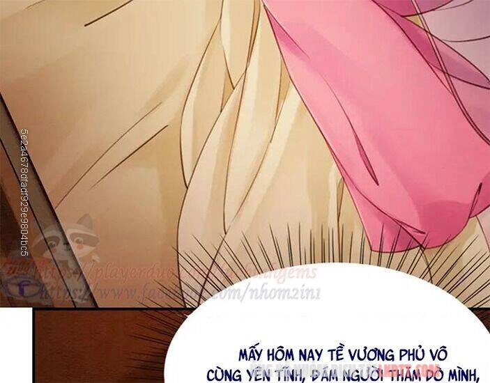 Trọng Sinh Bá Sủng Nhiếp Chính Vương Quá Mạnh Mẽ Chapter 80.2 - 4