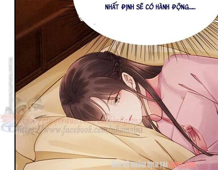 Trọng Sinh Bá Sủng Nhiếp Chính Vương Quá Mạnh Mẽ Chapter 80.2 - 5