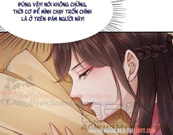 Trọng Sinh Bá Sủng Nhiếp Chính Vương Quá Mạnh Mẽ Chapter 80.2 - 7