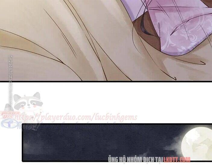 Trọng Sinh Bá Sủng Nhiếp Chính Vương Quá Mạnh Mẽ Chapter 80.2 - 10