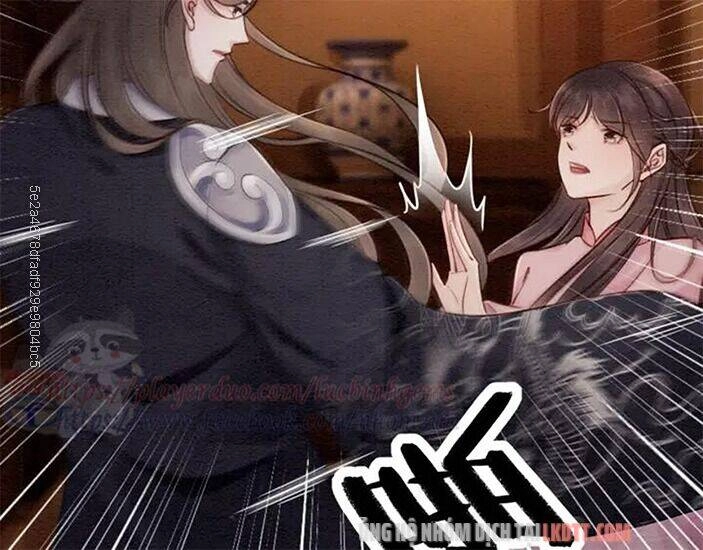 Trọng Sinh Bá Sủng Nhiếp Chính Vương Quá Mạnh Mẽ Chapter 80.2 - 17