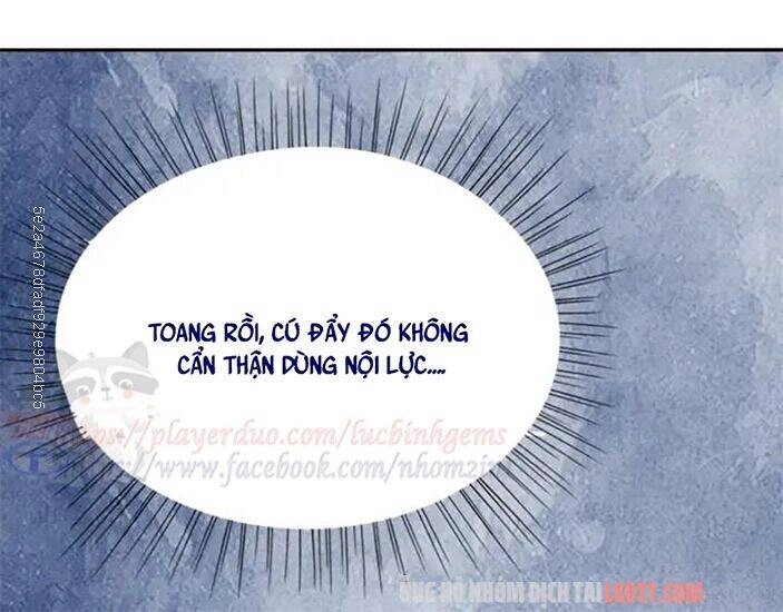 Trọng Sinh Bá Sủng Nhiếp Chính Vương Quá Mạnh Mẽ Chapter 80.2 - 19