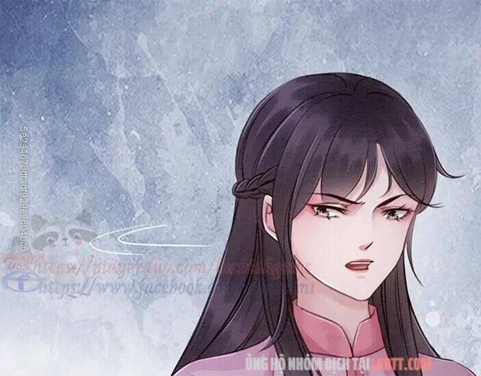 Trọng Sinh Bá Sủng Nhiếp Chính Vương Quá Mạnh Mẽ Chapter 80.2 - 20