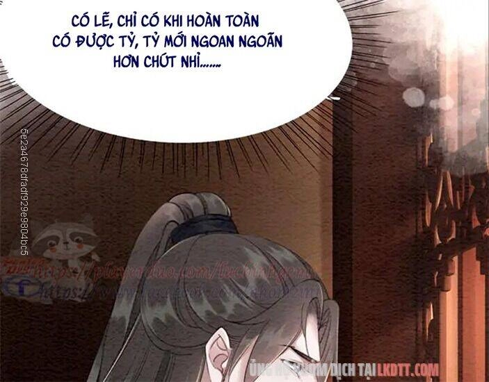 Trọng Sinh Bá Sủng Nhiếp Chính Vương Quá Mạnh Mẽ Chapter 80.2 - 26