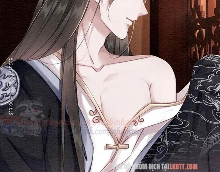 Trọng Sinh Bá Sủng Nhiếp Chính Vương Quá Mạnh Mẽ Chapter 80.2 - 27