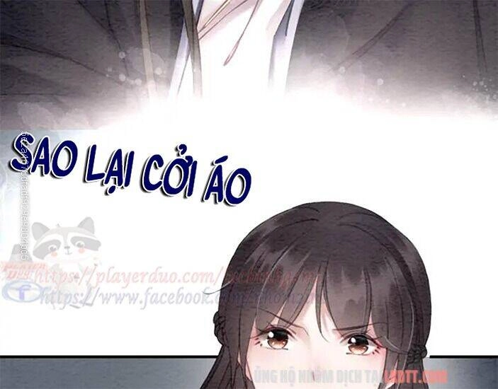 Trọng Sinh Bá Sủng Nhiếp Chính Vương Quá Mạnh Mẽ Chapter 80.2 - 28