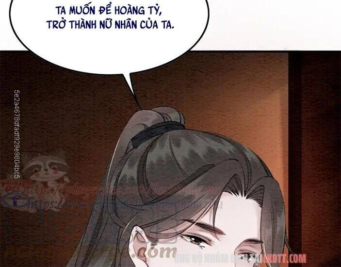 Trọng Sinh Bá Sủng Nhiếp Chính Vương Quá Mạnh Mẽ Chapter 80.2 - 31