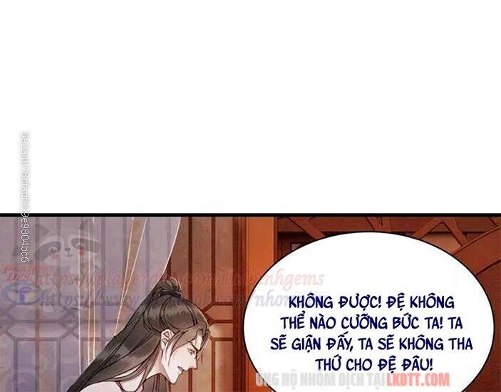 Trọng Sinh Bá Sủng Nhiếp Chính Vương Quá Mạnh Mẽ Chapter 80.2 - 33