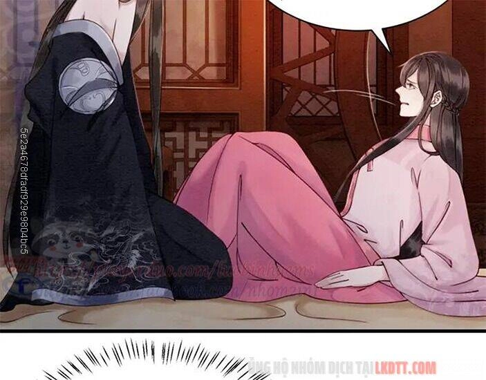 Trọng Sinh Bá Sủng Nhiếp Chính Vương Quá Mạnh Mẽ Chapter 80.2 - 34