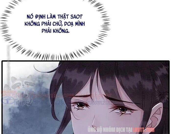 Trọng Sinh Bá Sủng Nhiếp Chính Vương Quá Mạnh Mẽ Chapter 80.2 - 35