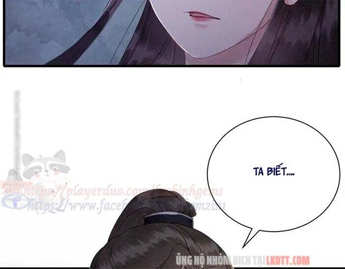 Trọng Sinh Bá Sủng Nhiếp Chính Vương Quá Mạnh Mẽ Chapter 80.2 - 36