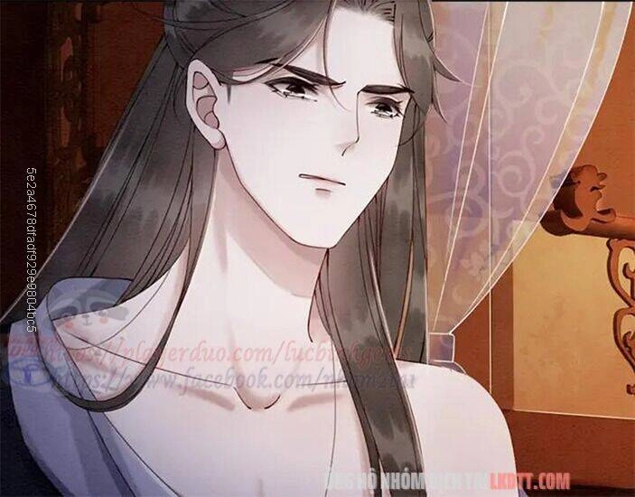 Trọng Sinh Bá Sủng Nhiếp Chính Vương Quá Mạnh Mẽ Chapter 80.2 - 37