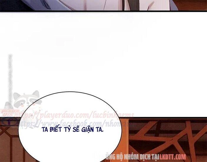 Trọng Sinh Bá Sủng Nhiếp Chính Vương Quá Mạnh Mẽ Chapter 80.2 - 38