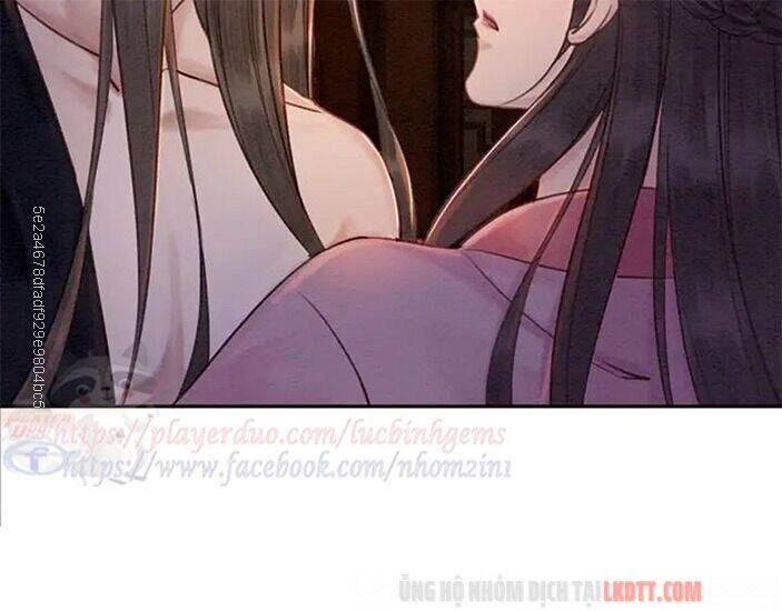 Trọng Sinh Bá Sủng Nhiếp Chính Vương Quá Mạnh Mẽ Chapter 80.2 - 44