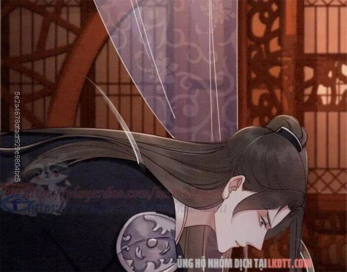 Trọng Sinh Bá Sủng Nhiếp Chính Vương Quá Mạnh Mẽ Chapter 80.2 - 48