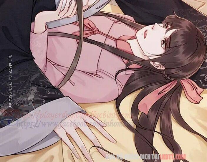 Trọng Sinh Bá Sủng Nhiếp Chính Vương Quá Mạnh Mẽ Chapter 81.1 - 6