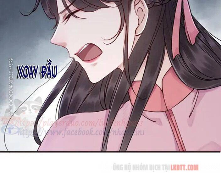 Trọng Sinh Bá Sủng Nhiếp Chính Vương Quá Mạnh Mẽ Chapter 81.1 - 9