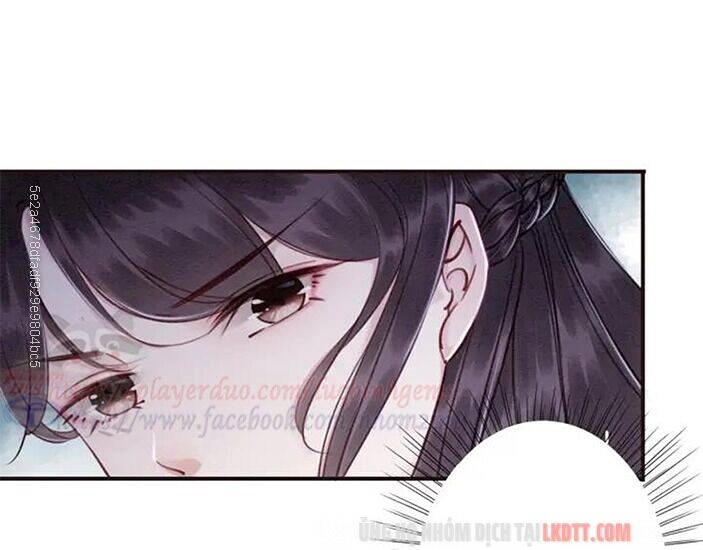 Trọng Sinh Bá Sủng Nhiếp Chính Vương Quá Mạnh Mẽ Chapter 81.1 - 12