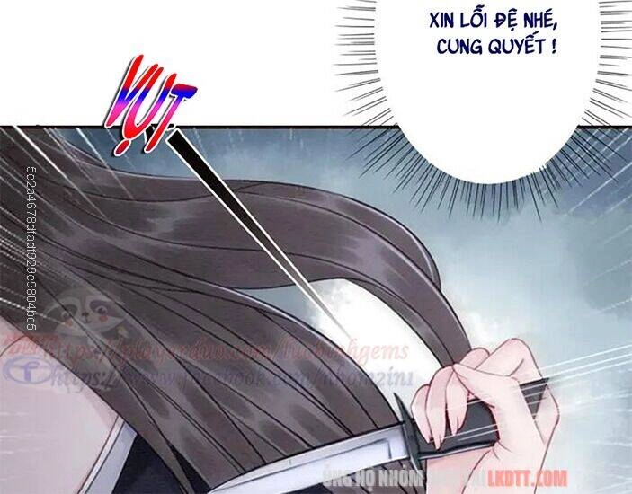 Trọng Sinh Bá Sủng Nhiếp Chính Vương Quá Mạnh Mẽ Chapter 81.1 - 13