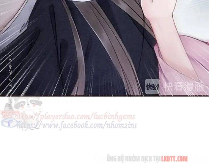 Trọng Sinh Bá Sủng Nhiếp Chính Vương Quá Mạnh Mẽ Chapter 81.1 - 14