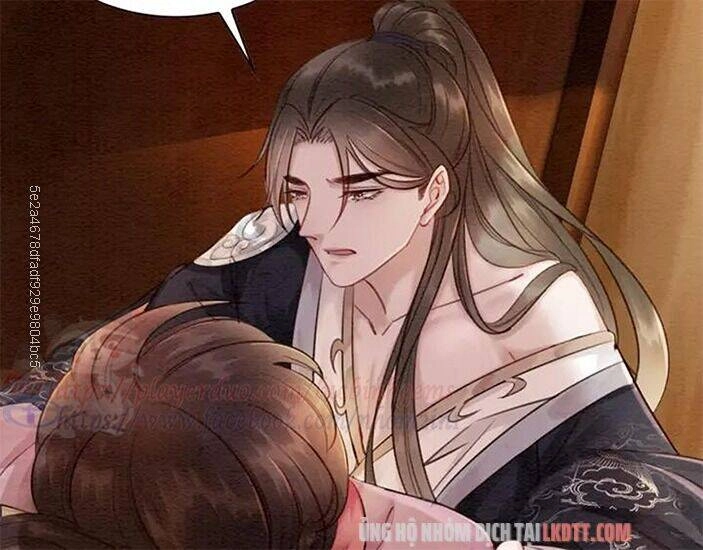 Trọng Sinh Bá Sủng Nhiếp Chính Vương Quá Mạnh Mẽ Chapter 81.1 - 21