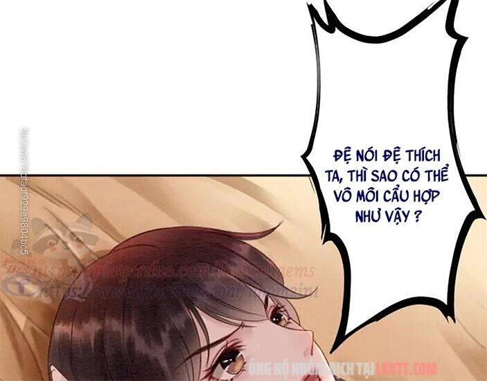 Trọng Sinh Bá Sủng Nhiếp Chính Vương Quá Mạnh Mẽ Chapter 81.1 - 24