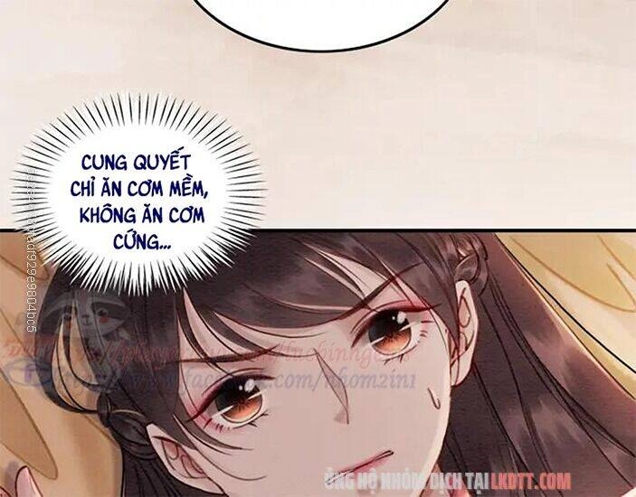 Trọng Sinh Bá Sủng Nhiếp Chính Vương Quá Mạnh Mẽ Chapter 81.1 - 31