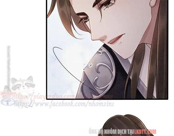 Trọng Sinh Bá Sủng Nhiếp Chính Vương Quá Mạnh Mẽ Chapter 81.1 - 41