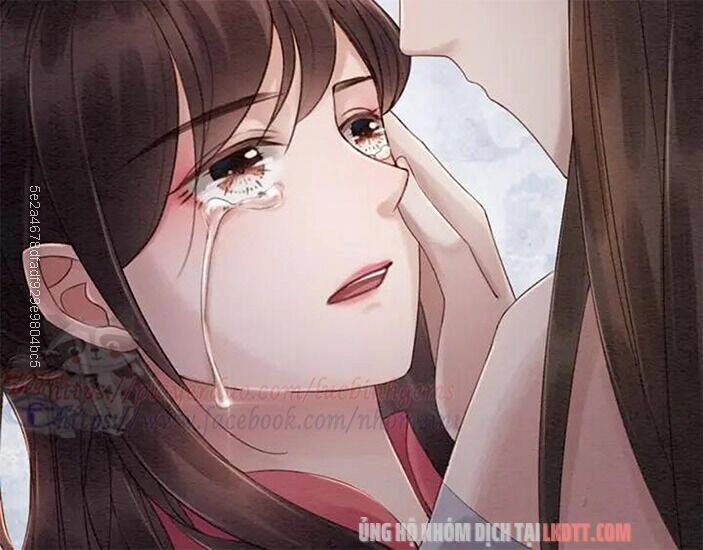 Trọng Sinh Bá Sủng Nhiếp Chính Vương Quá Mạnh Mẽ Chapter 81.1 - 43