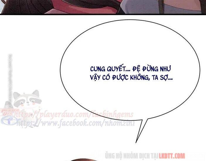 Trọng Sinh Bá Sủng Nhiếp Chính Vương Quá Mạnh Mẽ Chapter 81.1 - 44