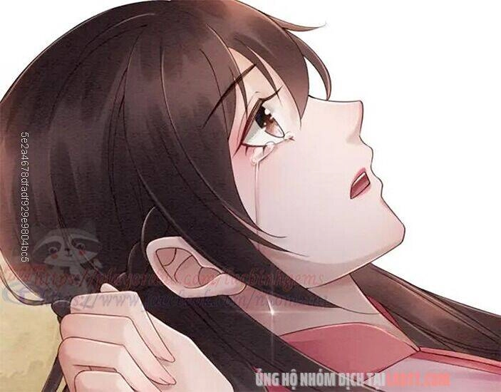 Trọng Sinh Bá Sủng Nhiếp Chính Vương Quá Mạnh Mẽ Chapter 81.1 - 45