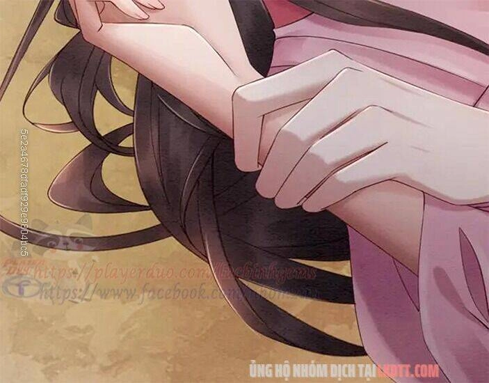 Trọng Sinh Bá Sủng Nhiếp Chính Vương Quá Mạnh Mẽ Chapter 81.1 - 46