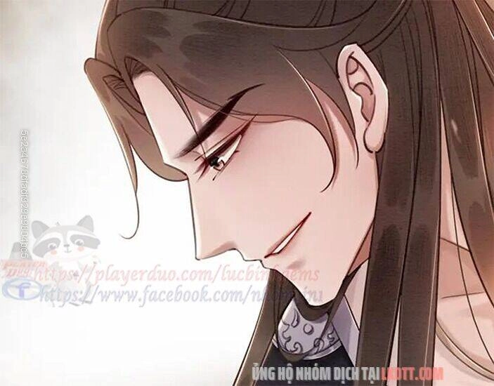 Trọng Sinh Bá Sủng Nhiếp Chính Vương Quá Mạnh Mẽ Chapter 81.1 - 49