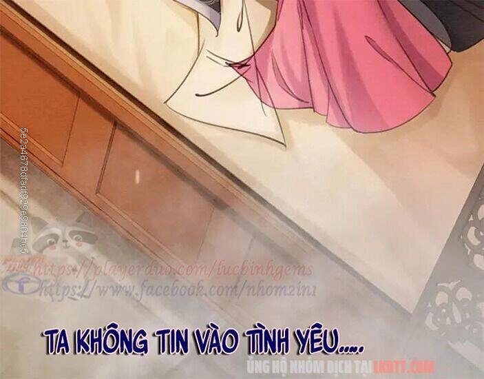 Trọng Sinh Bá Sủng Nhiếp Chính Vương Quá Mạnh Mẽ Chapter 81.2 - 2