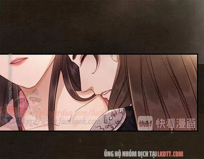 Trọng Sinh Bá Sủng Nhiếp Chính Vương Quá Mạnh Mẽ Chapter 81.2 - 4