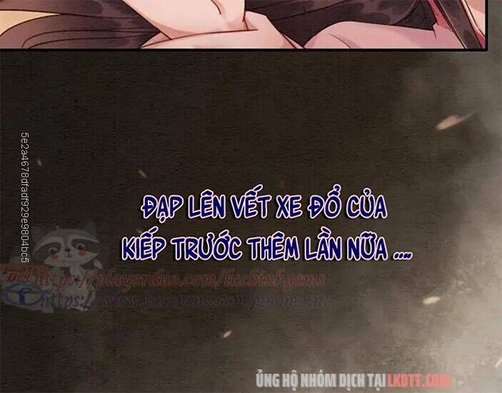 Trọng Sinh Bá Sủng Nhiếp Chính Vương Quá Mạnh Mẽ Chapter 81.2 - 8