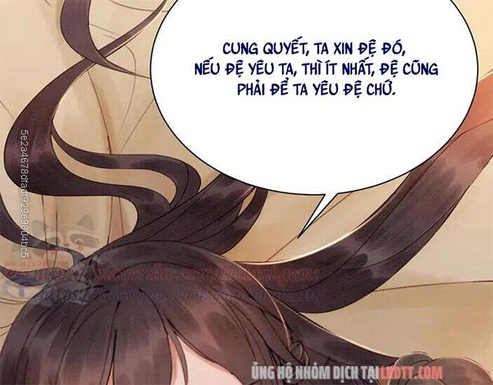 Trọng Sinh Bá Sủng Nhiếp Chính Vương Quá Mạnh Mẽ Chapter 81.2 - 11