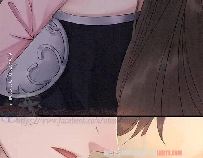 Trọng Sinh Bá Sủng Nhiếp Chính Vương Quá Mạnh Mẽ Chapter 81.2 - 13