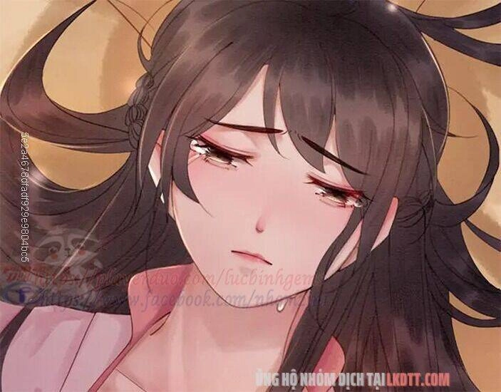 Trọng Sinh Bá Sủng Nhiếp Chính Vương Quá Mạnh Mẽ Chapter 81.2 - 18