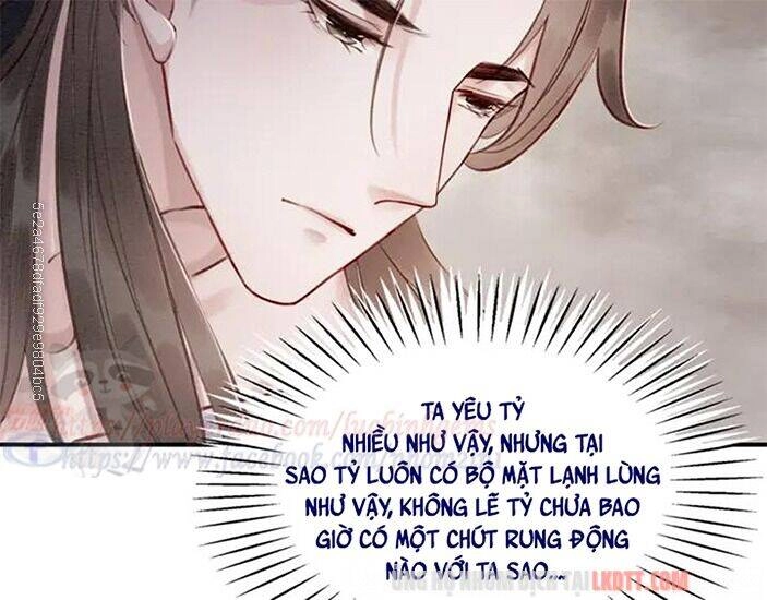 Trọng Sinh Bá Sủng Nhiếp Chính Vương Quá Mạnh Mẽ Chapter 81.2 - 21