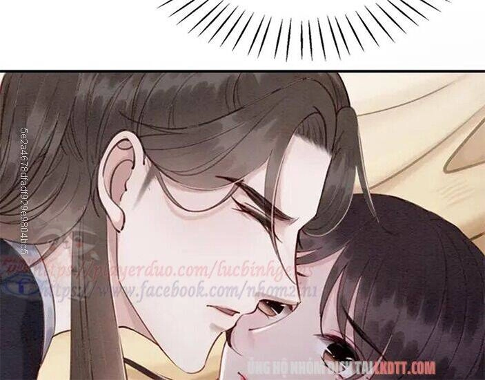 Trọng Sinh Bá Sủng Nhiếp Chính Vương Quá Mạnh Mẽ Chapter 81.2 - 22