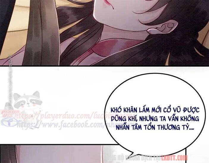 Trọng Sinh Bá Sủng Nhiếp Chính Vương Quá Mạnh Mẽ Chapter 81.2 - 23