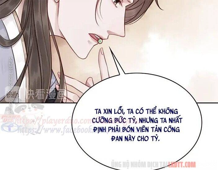 Trọng Sinh Bá Sủng Nhiếp Chính Vương Quá Mạnh Mẽ Chapter 81.2 - 28