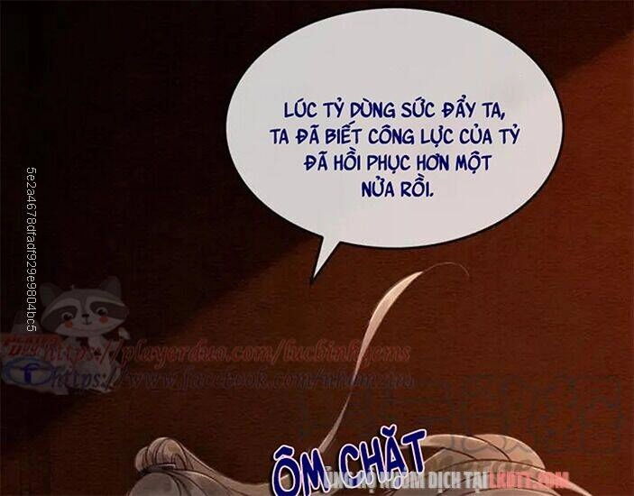 Trọng Sinh Bá Sủng Nhiếp Chính Vương Quá Mạnh Mẽ Chapter 81.2 - 35